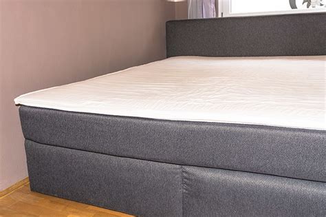 Do You Need A Boxspring For A Memory Foam Mattress